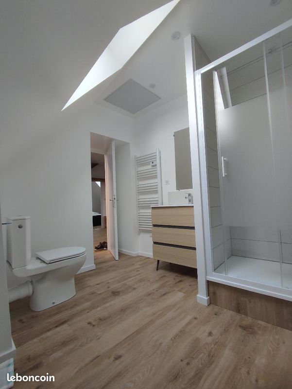 Appartement a louer saran - 3 pièce(s) - 65 m2 - Surfyn