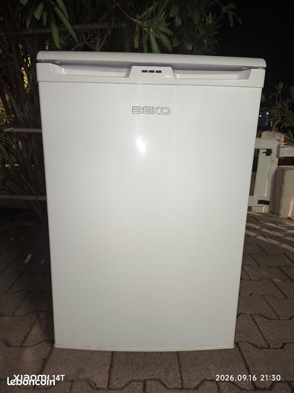Congélateur beko (image 2)
