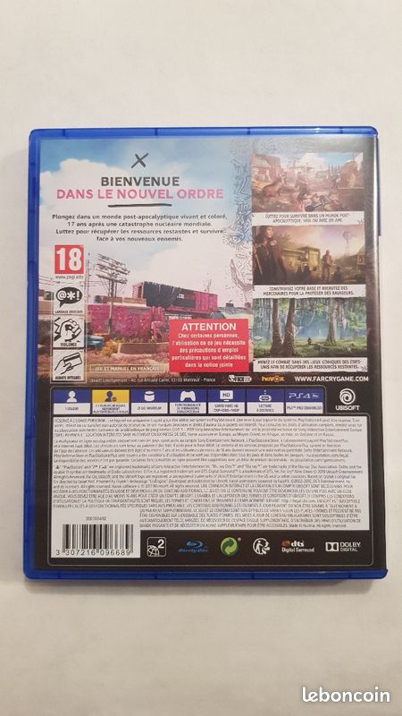 Far Cry New Dawn (image 2)