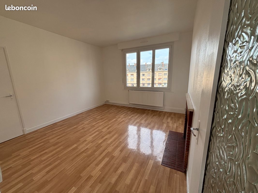 Appartement 3 pièces 60 m² · à Amiens · 60 m² · 850 €/mois