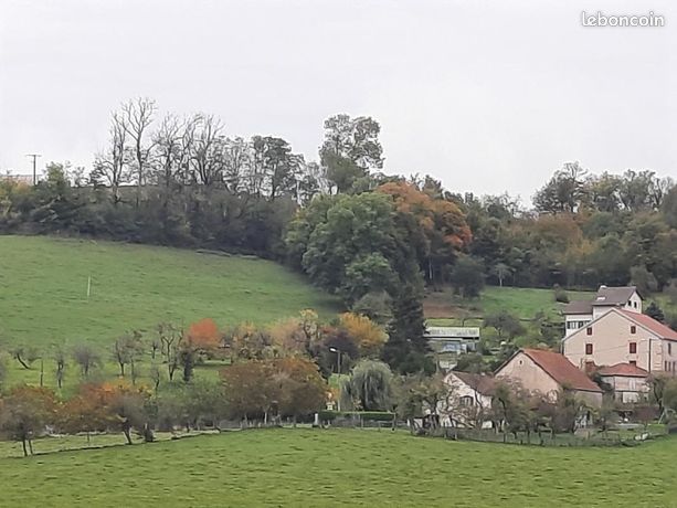 Terrain 13 000 m² Langres