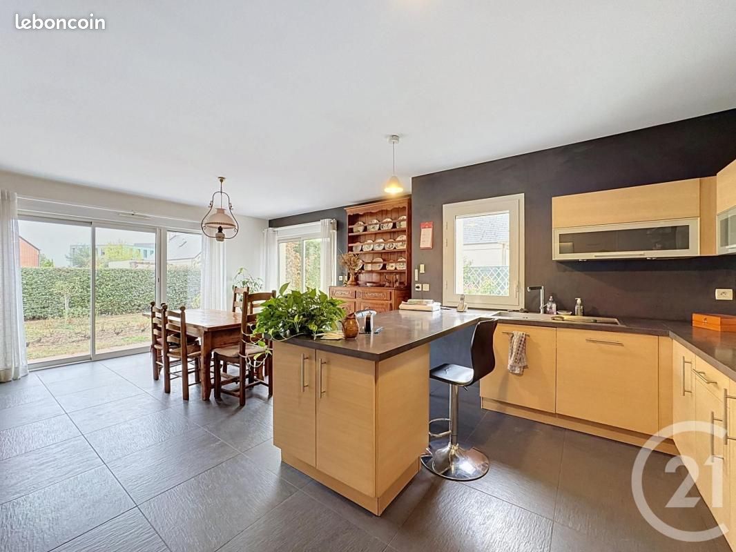 Maison 5 pièces 140 m² · à Olivet · 140 m² · 388 500 €