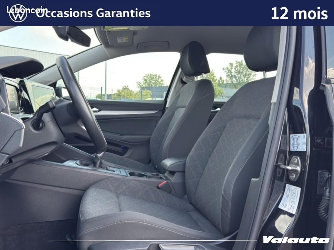 Volkswagen Golf SW 1.0 TSI 110CH LIFE (image 5)