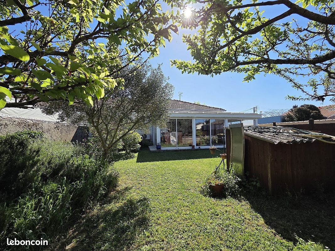 Maison 4 pièces 126 m² · à La Rochelle · 126 m² · 475 990 €
