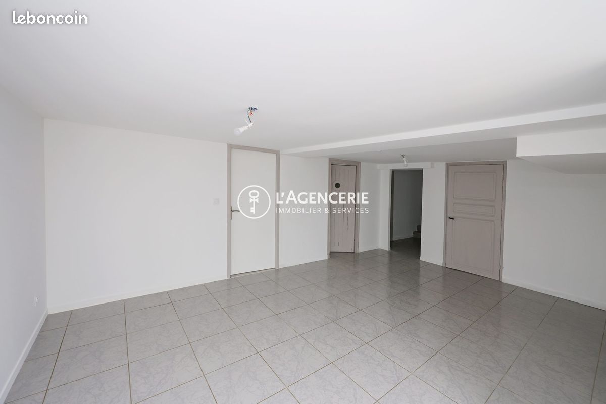 Appartement 3 pièces 67 m² · à Albi · 67 m² · 680 €