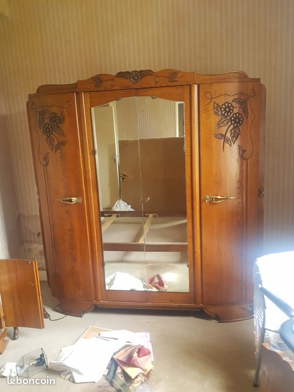 Chambre complet (image 2)