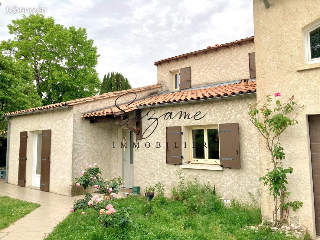 Maison 7 pièces 190 m² · à Angoulême · 190 m² · 298 900 €