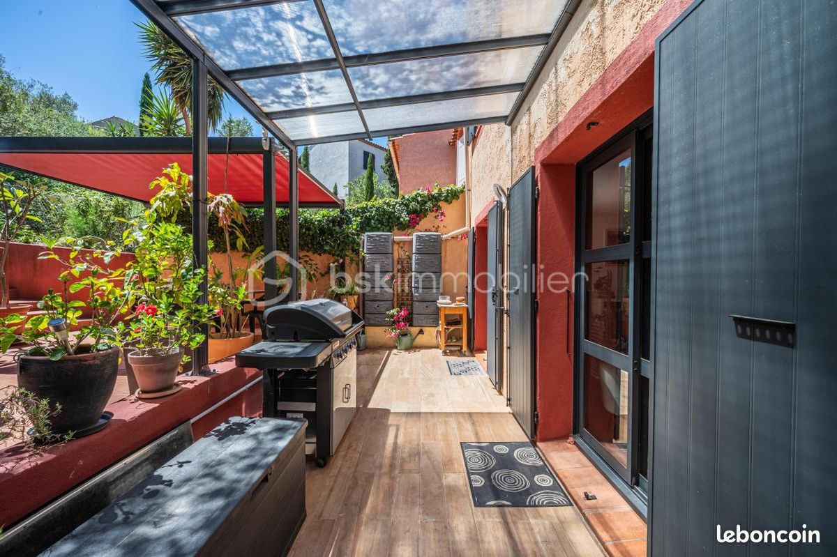 Maison 5 pièces 115 m² · à La Valette-du-Var · 115 m² · 535 000 €