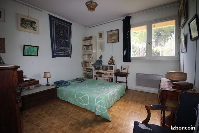 Maison 4 pièces 92 m² — 3