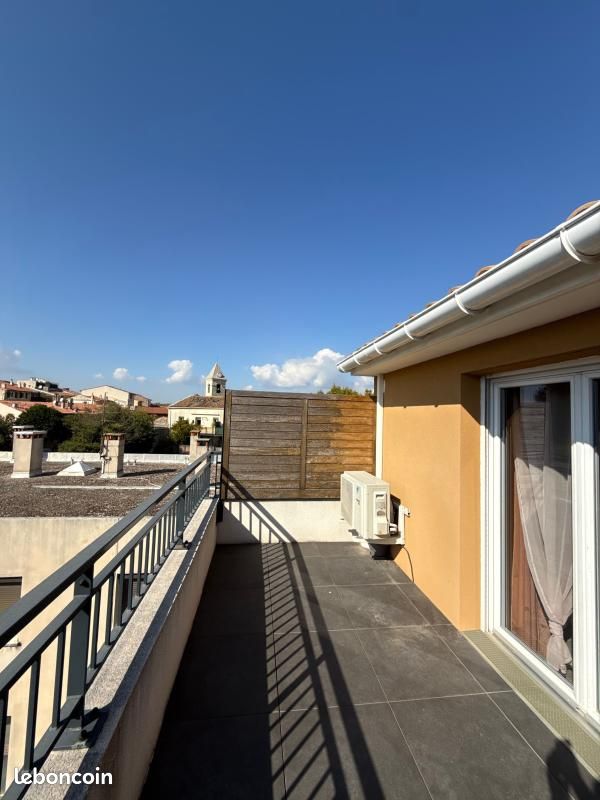 Appartement 3 pièces 63 m² · à Marseille · 63 m² · 235 000 €
