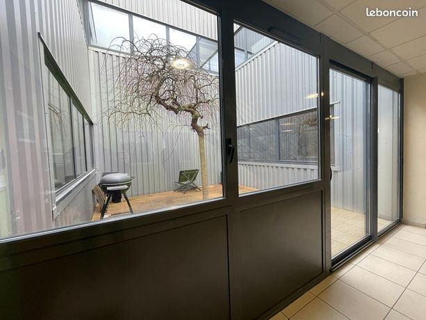 Immeuble 1578 m² CORNEBARRIEU