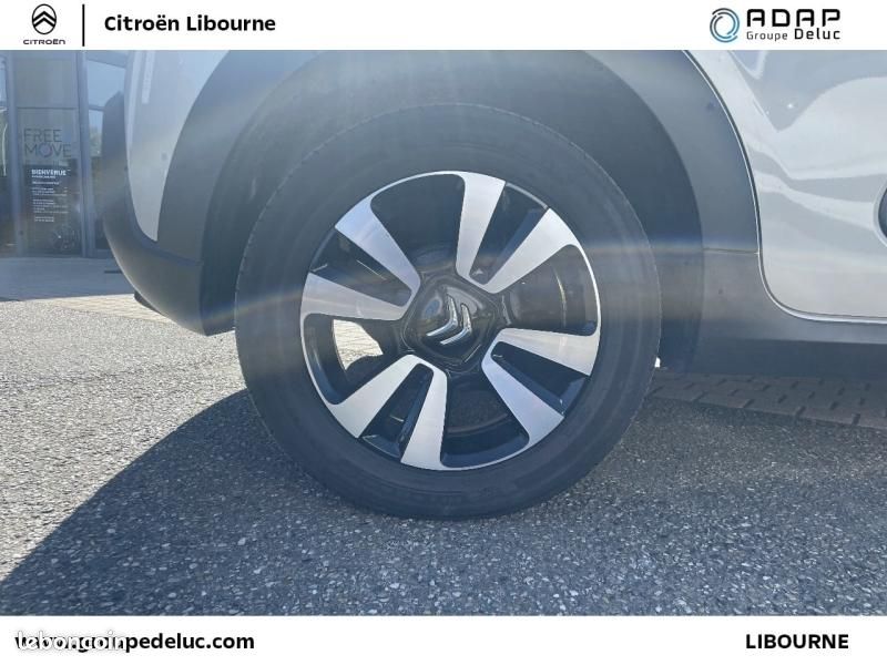 Citroen C3 1.2 PureTech 83ch S&S MAX (image 22)