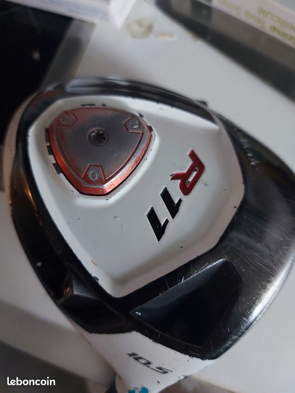 Driver R11 Taylor Made (image 5)