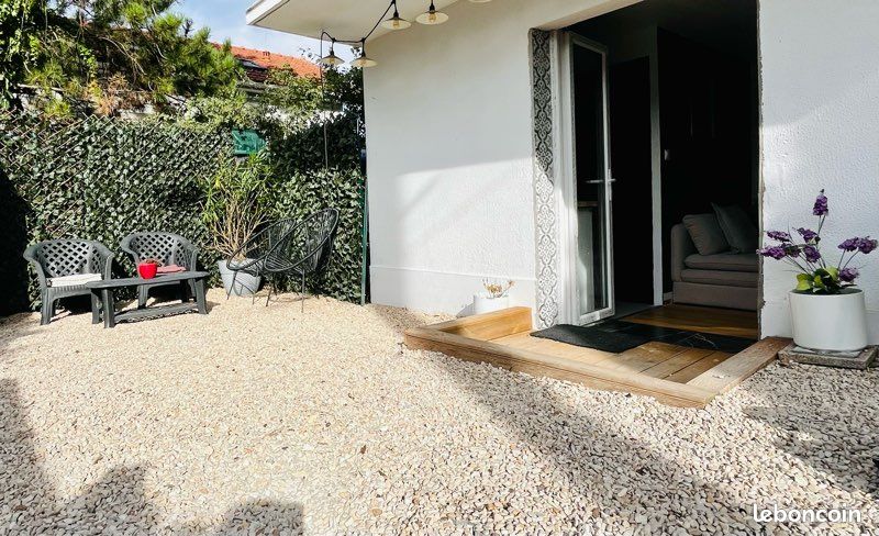 Maison a louer clichy-sous-bois - 2 pièce(s) - 29 m2 - Surfyn