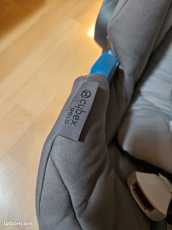 Cosy Cybex Aton 5 (image 1)