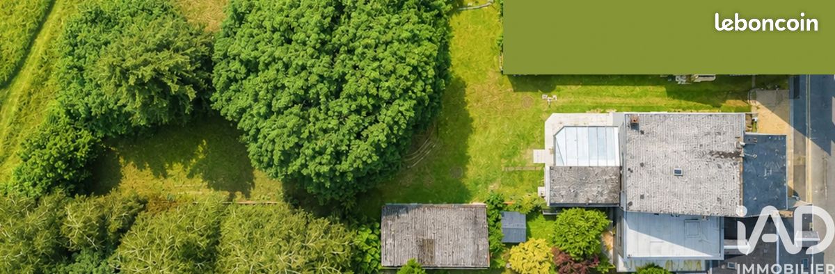 Maison 7 pièces 173 m² · à Le Mans · 173 m² · 303 000 €