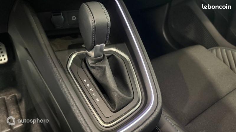 Renault Clio 1.6 E-Tech 145ch full hybrid esprit Alpine - 25 (image 8)