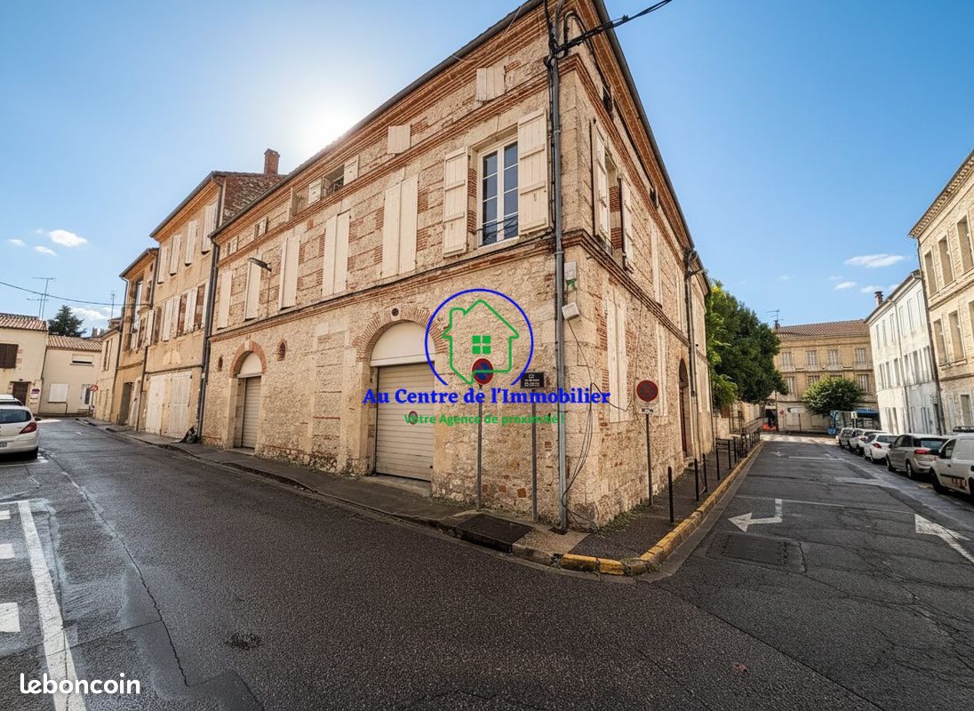 Immeuble 2 pièces 224 m² · à Agen · 224 m² · 269 900 €