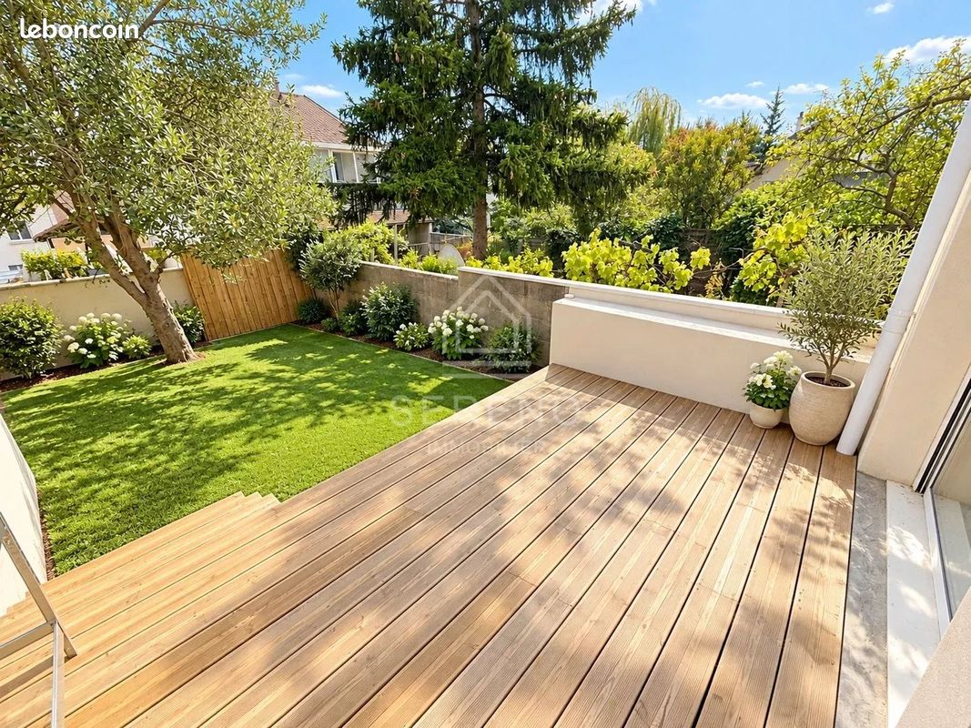 Maison 5 pièces 105 m² · à Fontenay-sous-Bois · 105 m² · 629 000 €