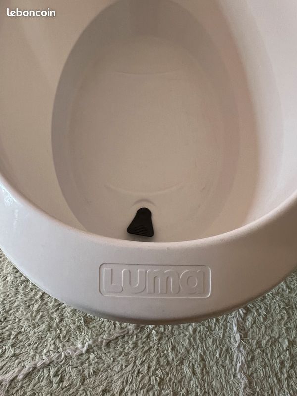 Baignoire bébé Luma (image 9)