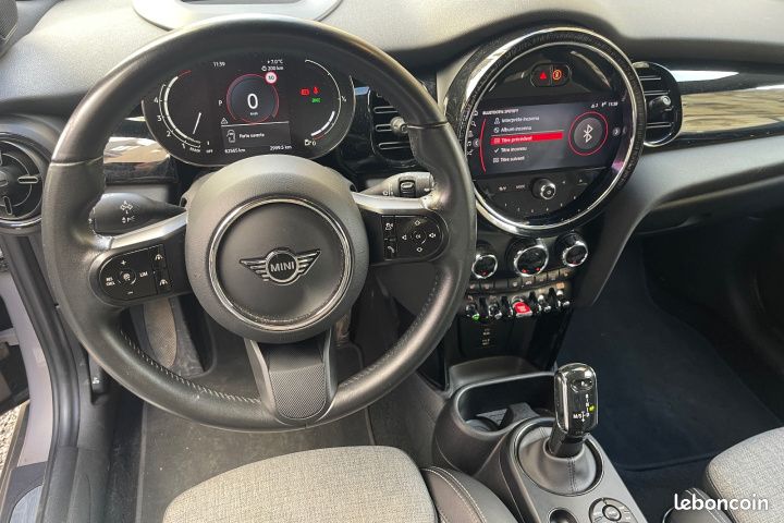 Mini cooper s 178 bva7 camden (image 2)