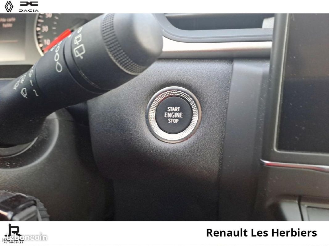 Renault Captur 1.0 TCe 100ch Business GPL -21 (image 34)