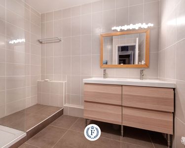 Appartement 429 000 € - 116 m²
