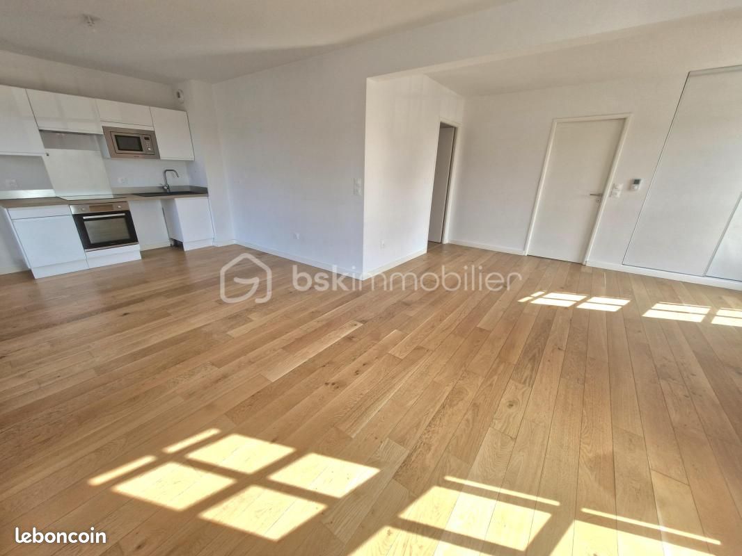 Appartement 4 pièces 70 m² · à Lens · 70 m² · 162 500 €