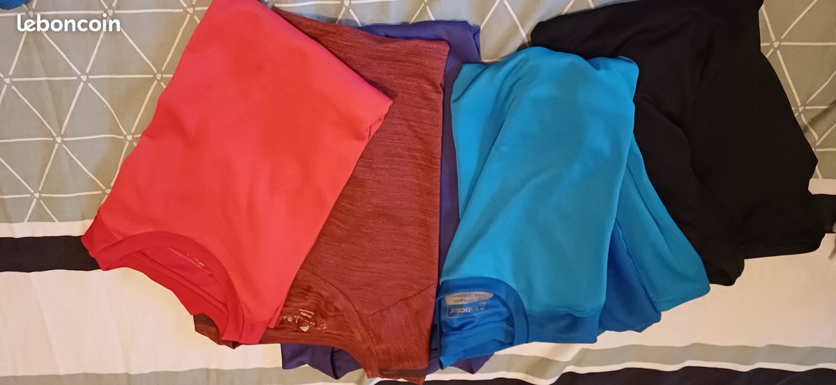 Vêtements garçon 14ans (image 1)