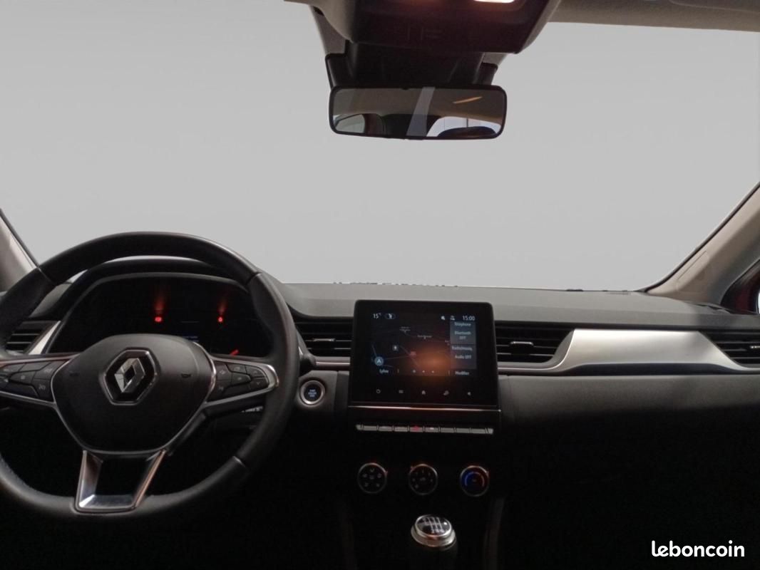 Renault Captur II TCe 90 Evolution (image 6)