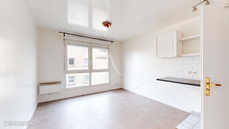 Studio 1 pièce 20 m²
