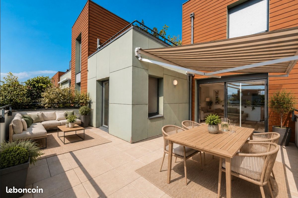 Appartement 4 pièces 98 m² · à Dijon · 98 m² · 299 000 €