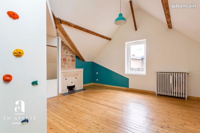 Maison 6 pièces 171 m² — 14