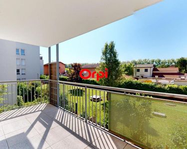 Appartement 184 000 € - 60 m²
