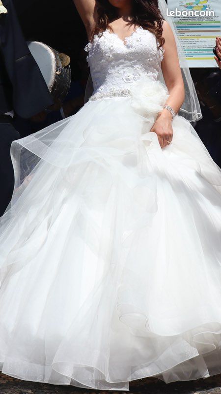 Robe de mariée (image 5)