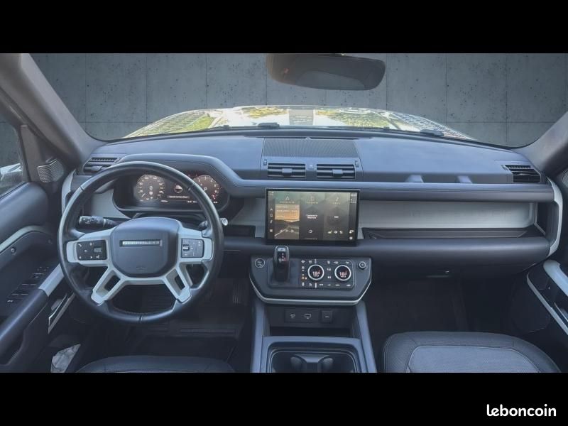 Land-rover Defender 110 2.0 P400e X-Dynamic HSE (image 15)