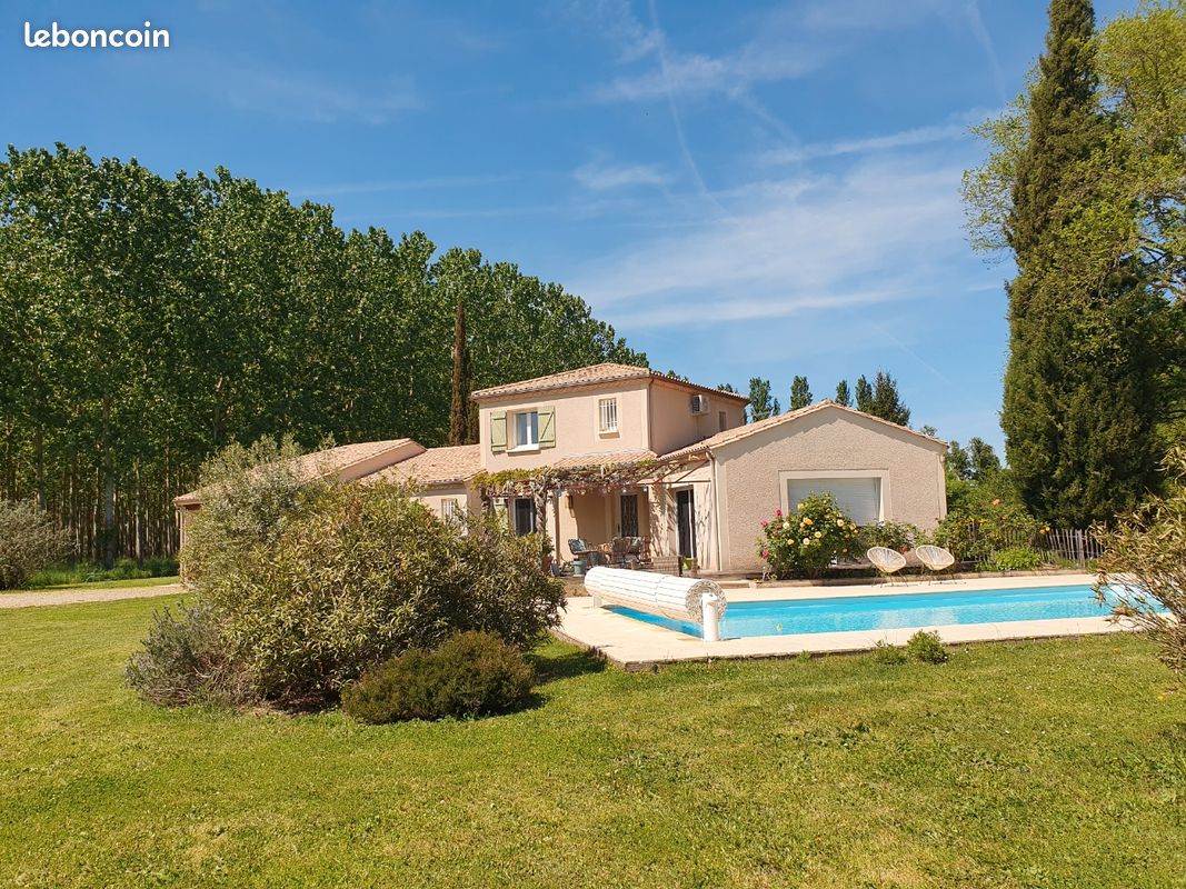 Maison 6 pièces 182 m² · à Lédat · 182 m² · 405 000 €