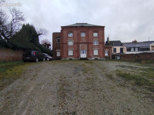 Immeuble 411 m² Fourmies