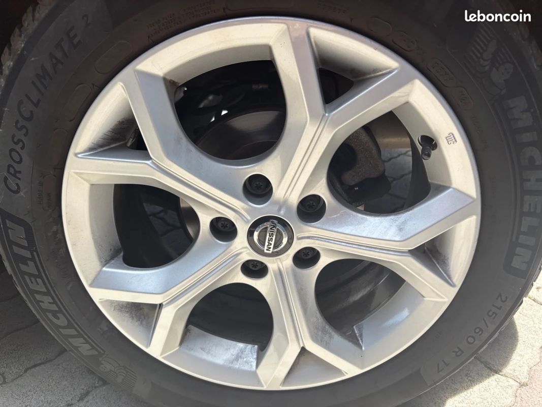 NISSAN JUKE DIG-T 117 N-Connecta (image 34)