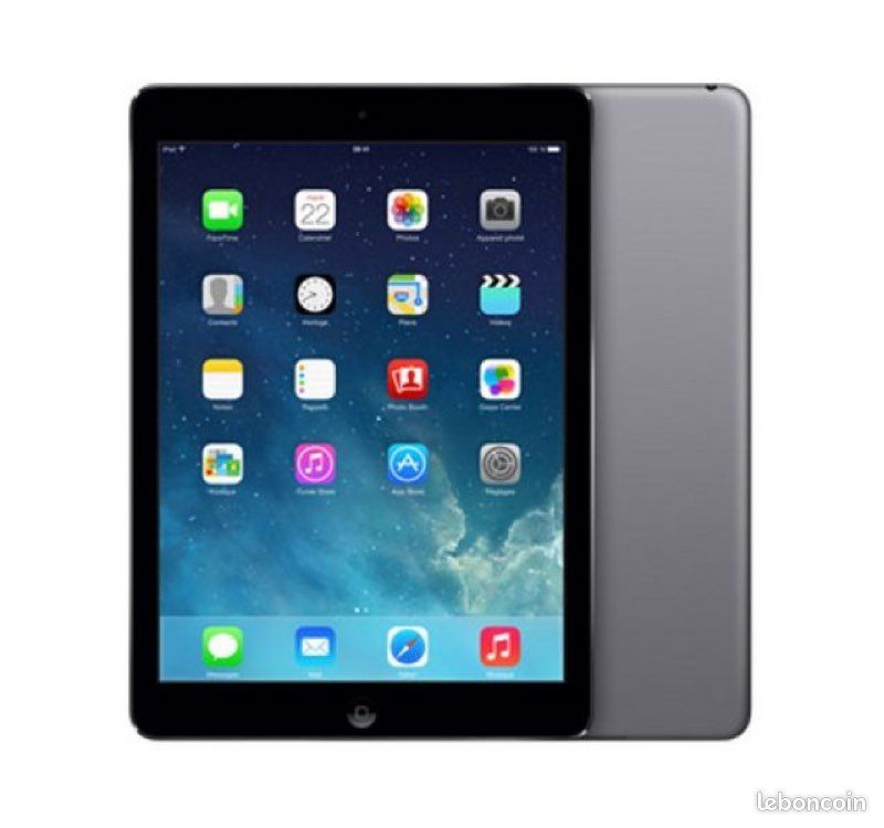 IPad air (image 1)