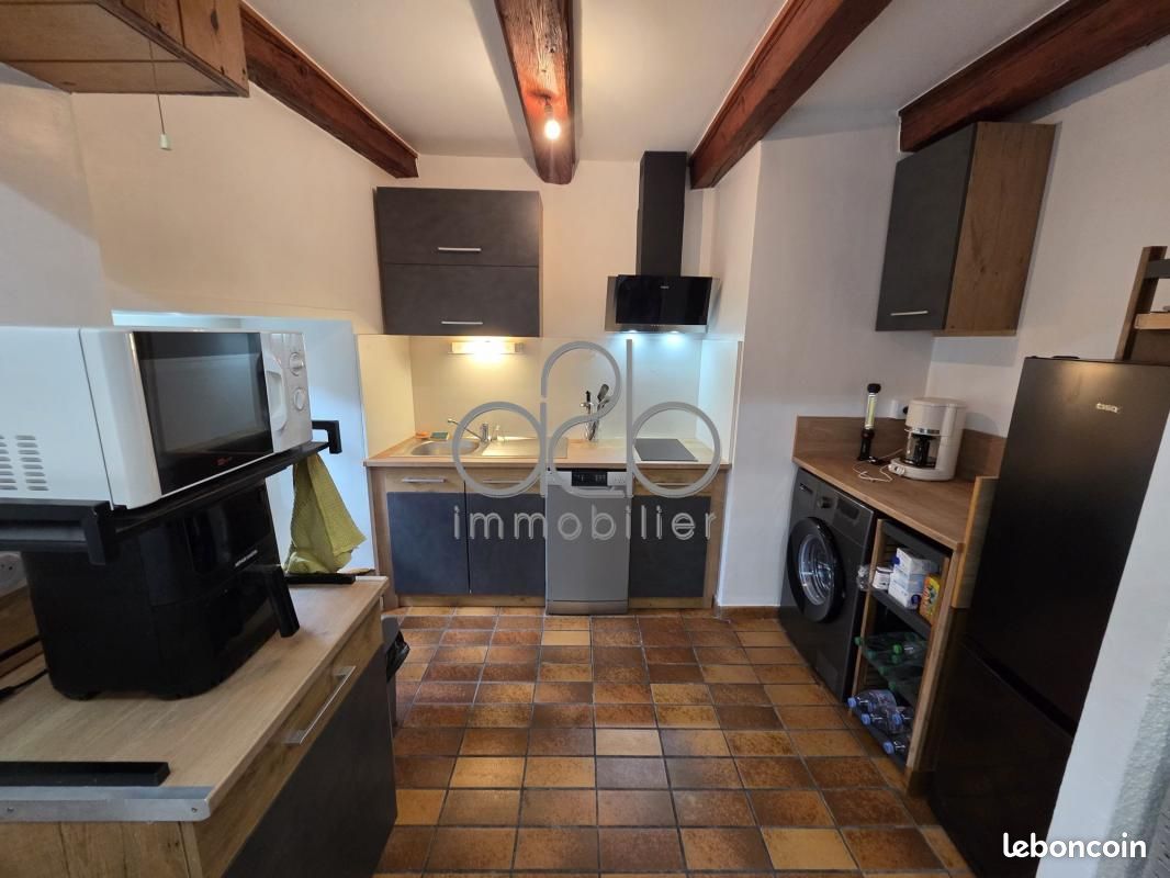Appartement 1 pièce 33 m² · à Le Puy-en-Velay · 33 m² · 96 000 €