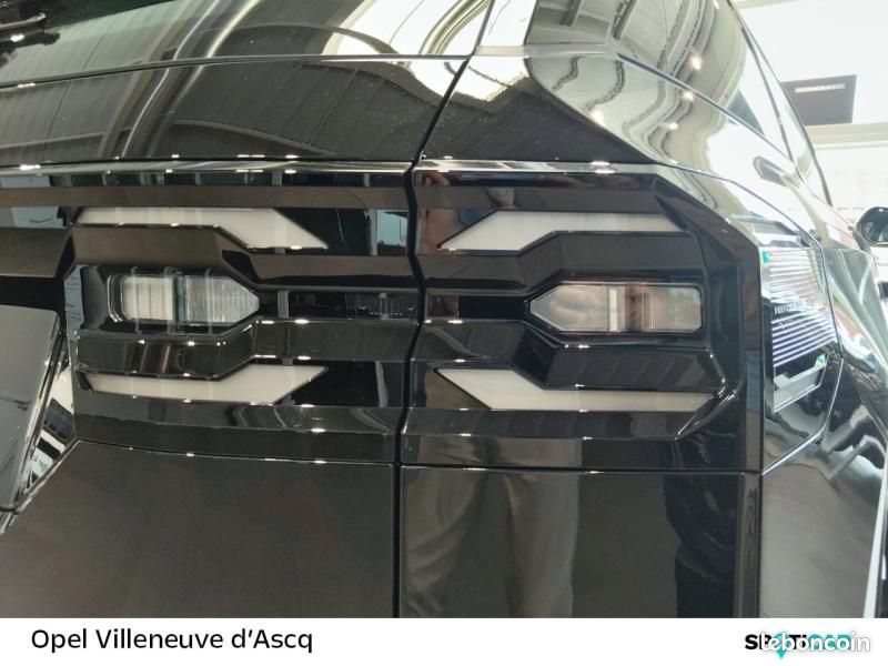 Jeep Compass Electrique 213ch 74kWh Altitude (image 17)