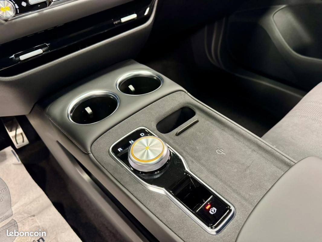 MG4 EV 64KWH - 320 KW 435ch 4WD XPOWER (image 24)