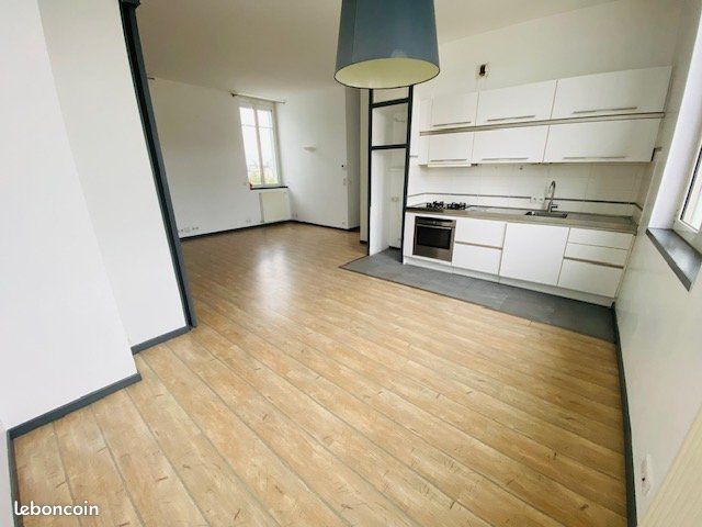 Appartement 3 pièces 80 m² · à Saint-Étienne · 80 m² · 540 €/mois