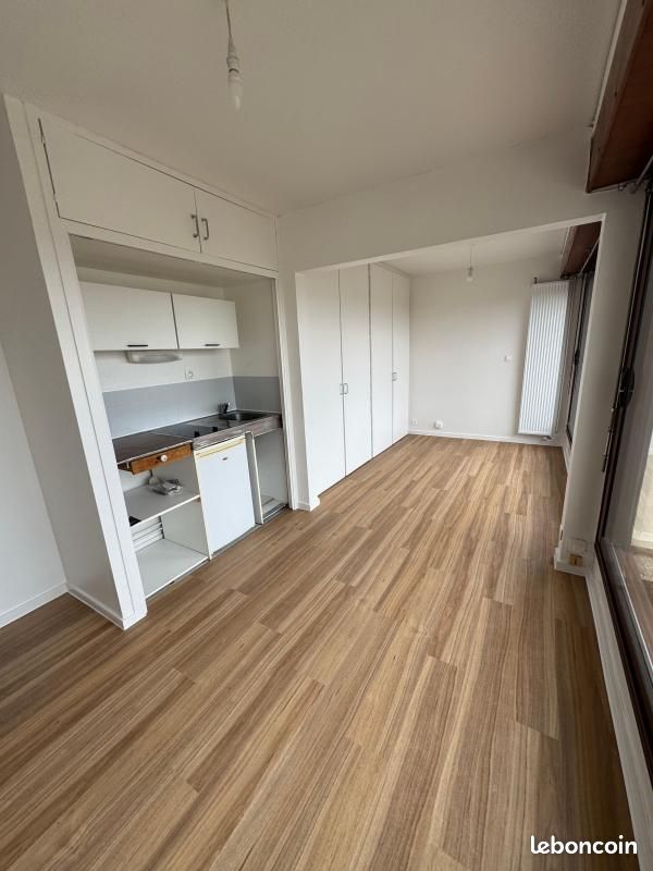 Appartement 1 pièce 24 m² · à Gradignan · 24 m² · 565 €/mois