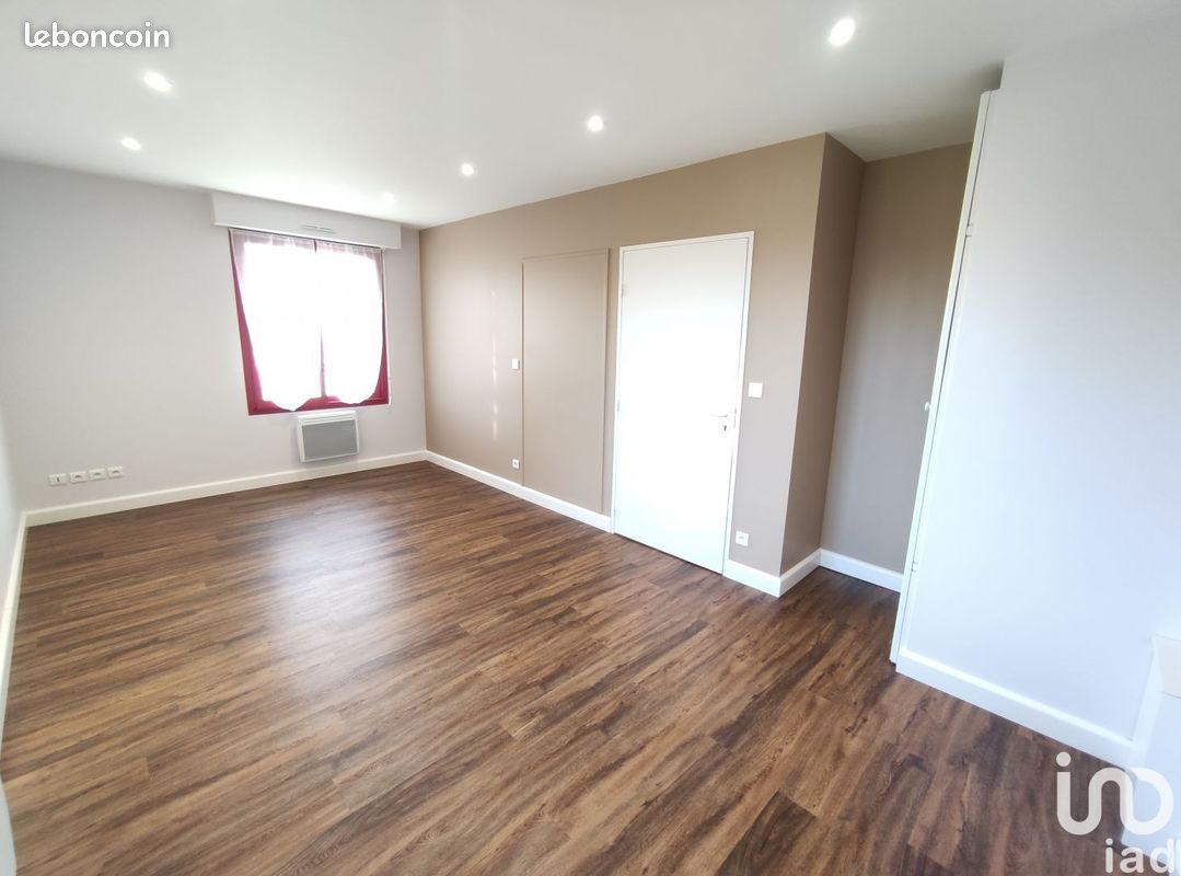 Maison 2 pièces 30 m² - Verrières 86410 (image principale 3)