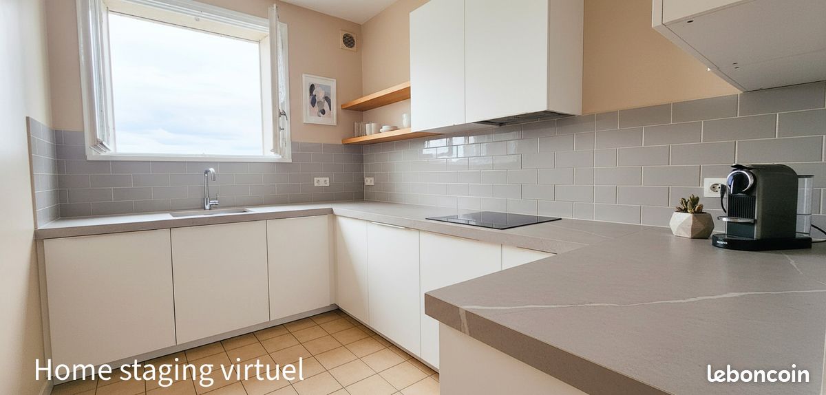 Appartement 2 pièces 47 m² (image 7)
