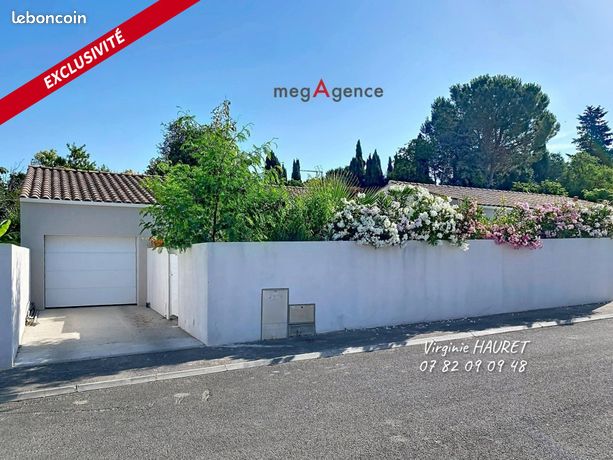 Villa 4 pièces 108 m²
