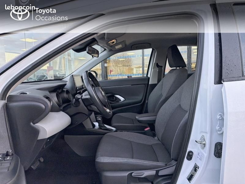 Toyota Yaris Cross 116h Dynamic MY22 (image 11)
