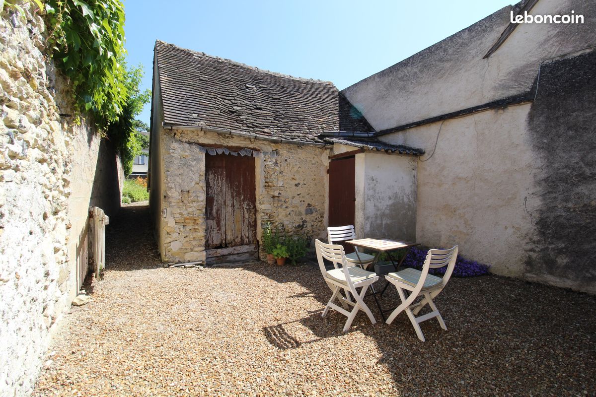 Maison 4 pièces 90 m² · à Houdan · 90 m² · 179 000 €